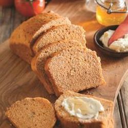 Cajun Tomato Bread